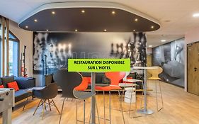B&B Hotel Marseille La Valentine Porte D'Aubagne
